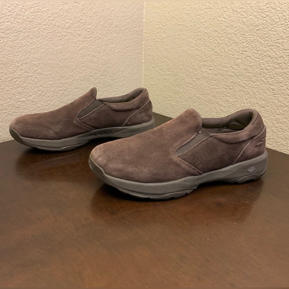 Skechers On The Go Joy Cushioning Brown Women's Size 9.5 - Picture 1 of 9